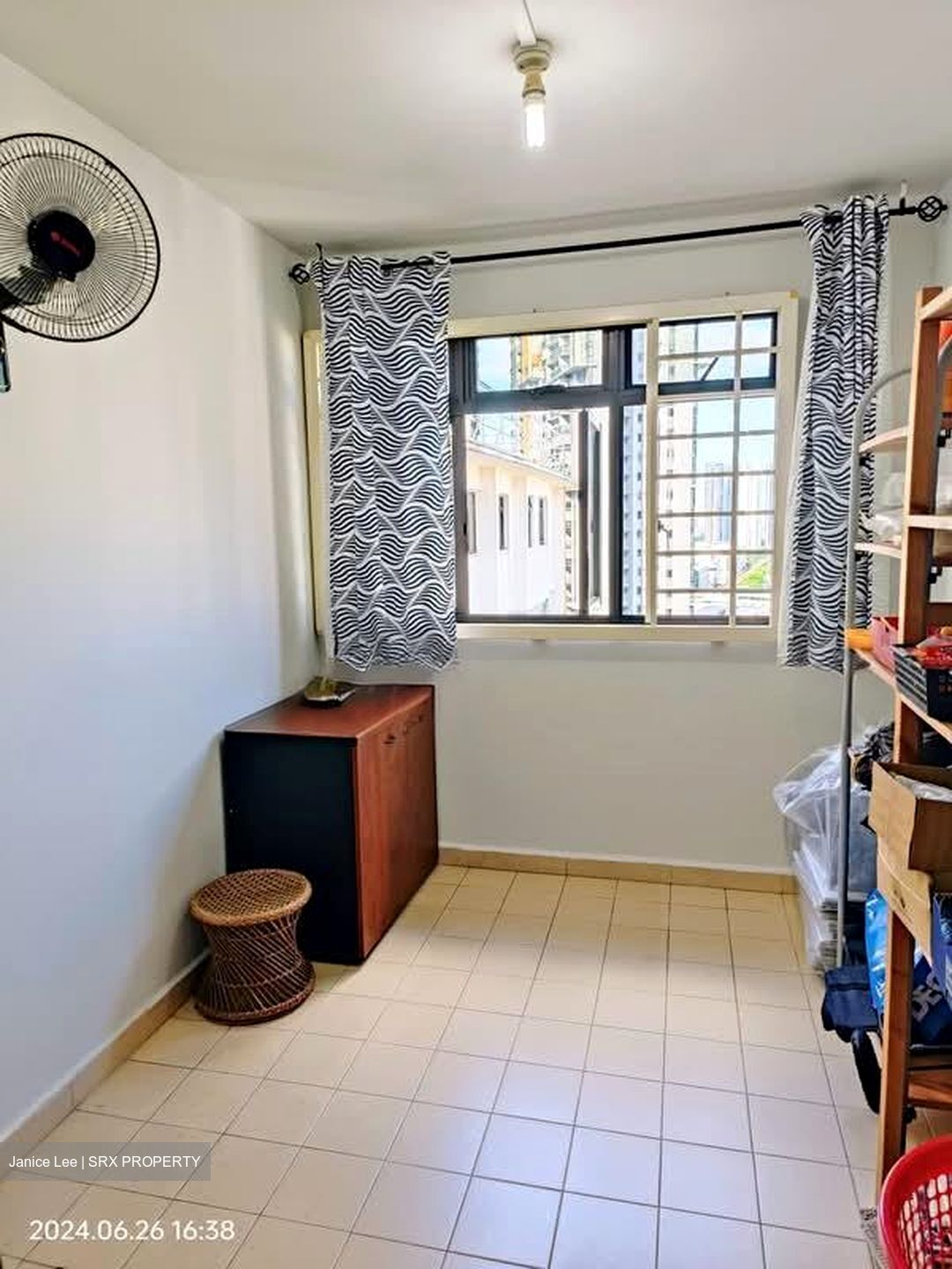 Blk 162 Mei Ling Vista (Queenstown), HDB 3 Rooms #570887041
